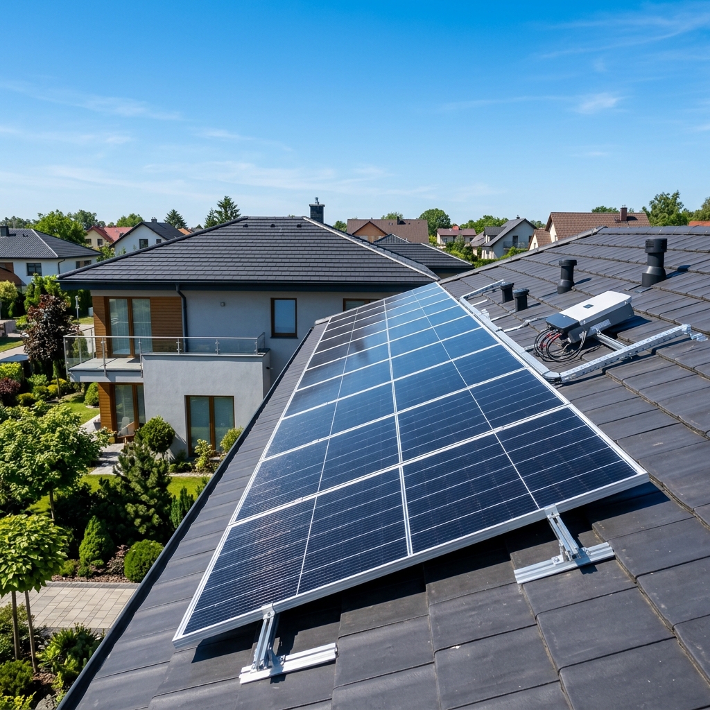 Placas Solares y Autoconsumo en Alicante