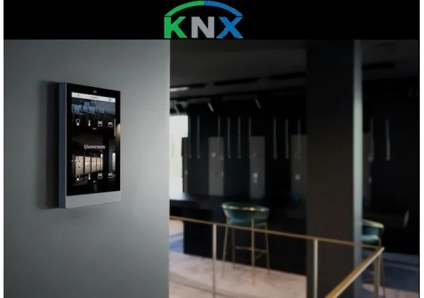 Mando knx