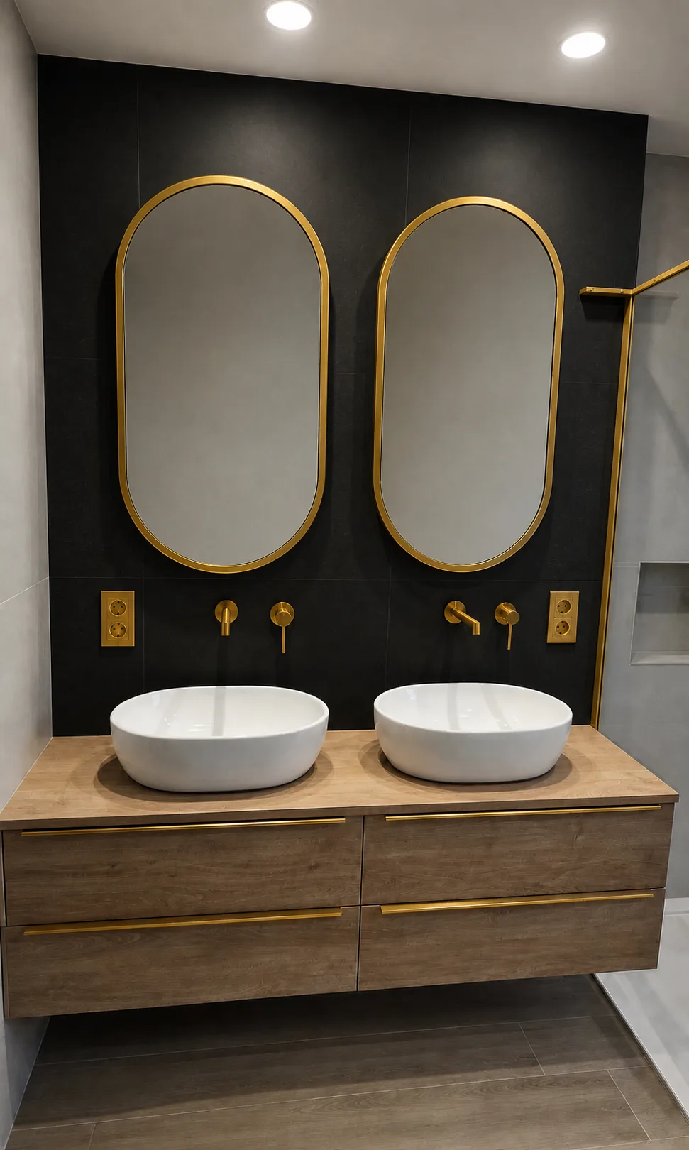 Baño en Alicante 